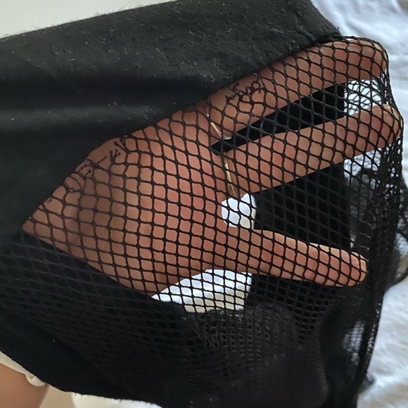 Mesh bodysuit - Picture 2 of 3